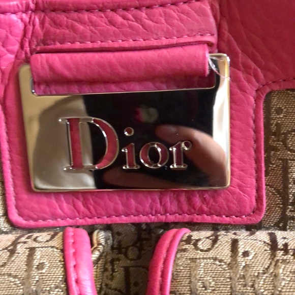 Dior monogram - Picture 7 of 10